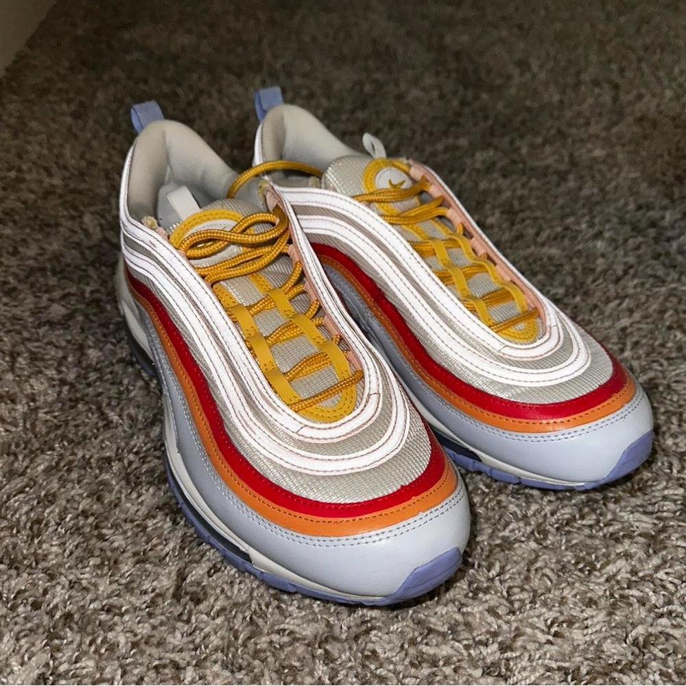 Nike Air Max 97s